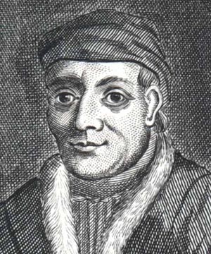 Johann Müller Regiomontanus